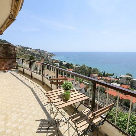 Villa Casa Bonita à San Remo Extérieur photo