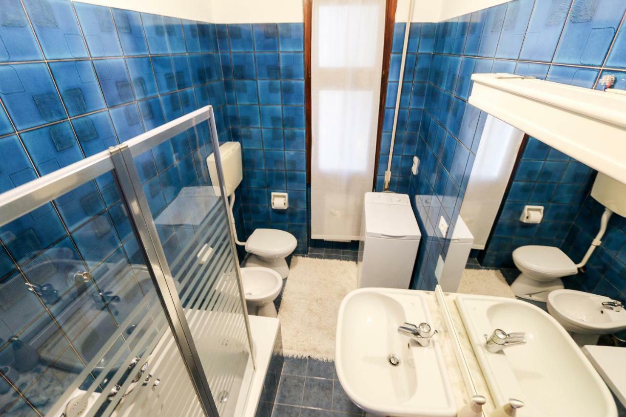 Villa Casa Bonita à San Remo Extérieur photo