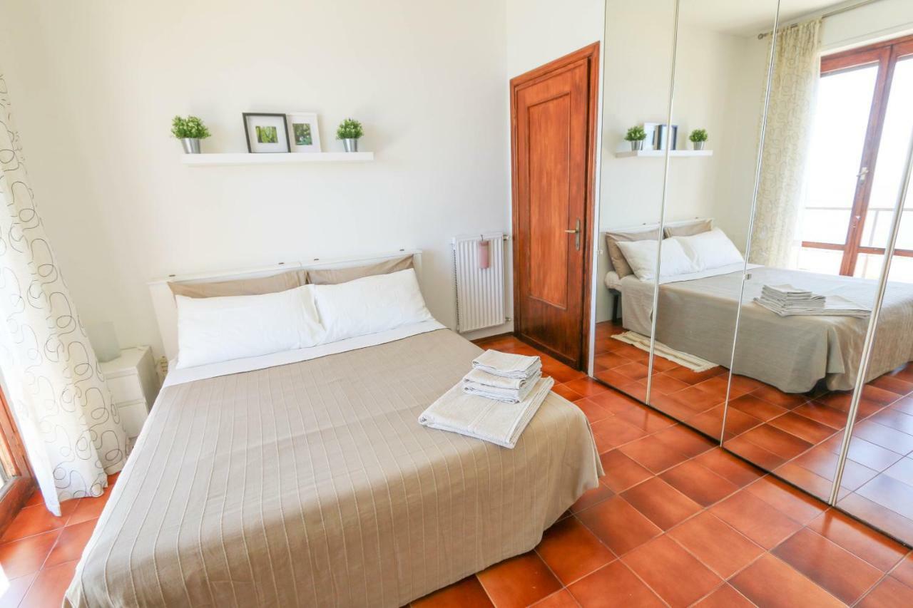 Villa Casa Bonita à San Remo Extérieur photo