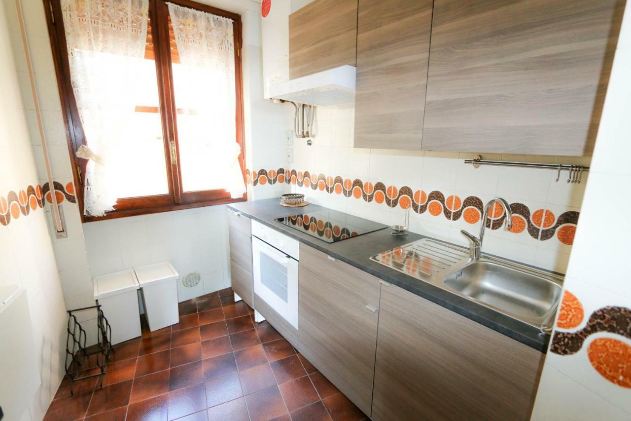 Villa Casa Bonita à San Remo Extérieur photo